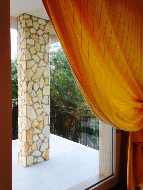 B&b con parcheggio privato ad Alcamo