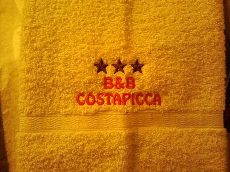 B&b con parcheggio privato ad Alcamo