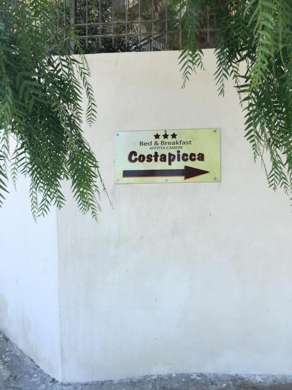 B&b con parcheggio privato ad Alcamo