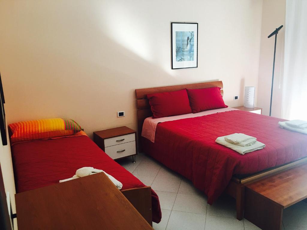 B&b con parcheggio privato ad Alcamo