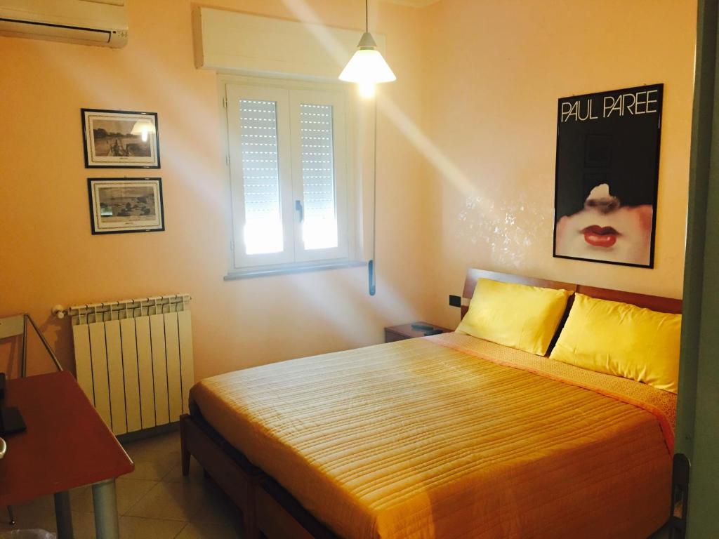 B&b con parcheggio privato ad Alcamo
